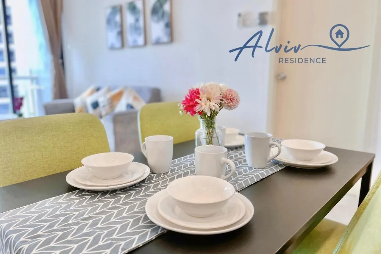 Ferienwohnung Atlantis B2008 - Melaka 2Br Premium I Town I 5Min Jonkerst Ma­lay­sia