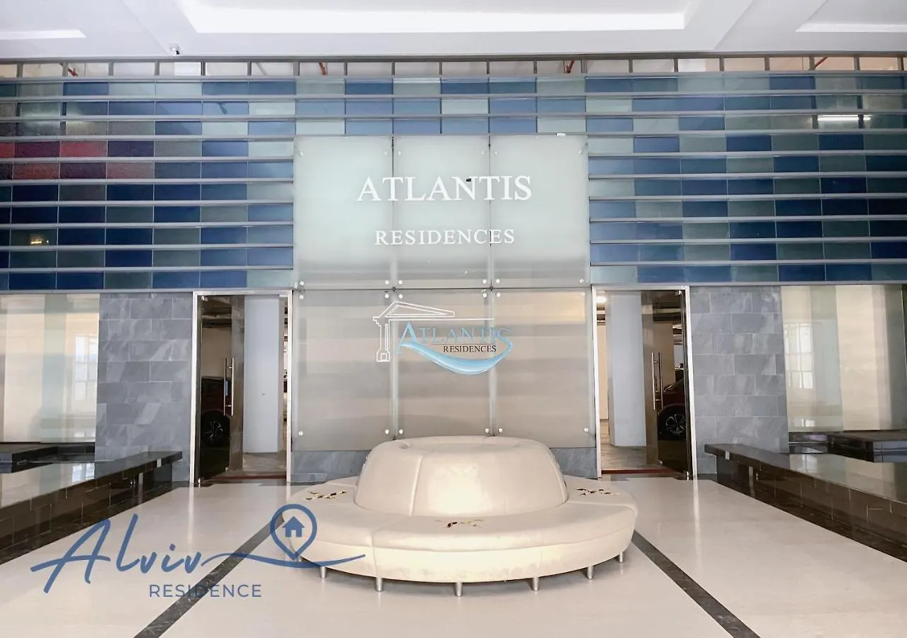 Atlantis B2008 - Melaka 2Br Premium I Town I 5Min Jonkerst Apartment